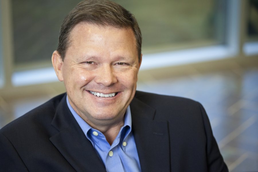 Mark Ramsey, Ph.D. — Founder and Managing Partner, Ramsey International